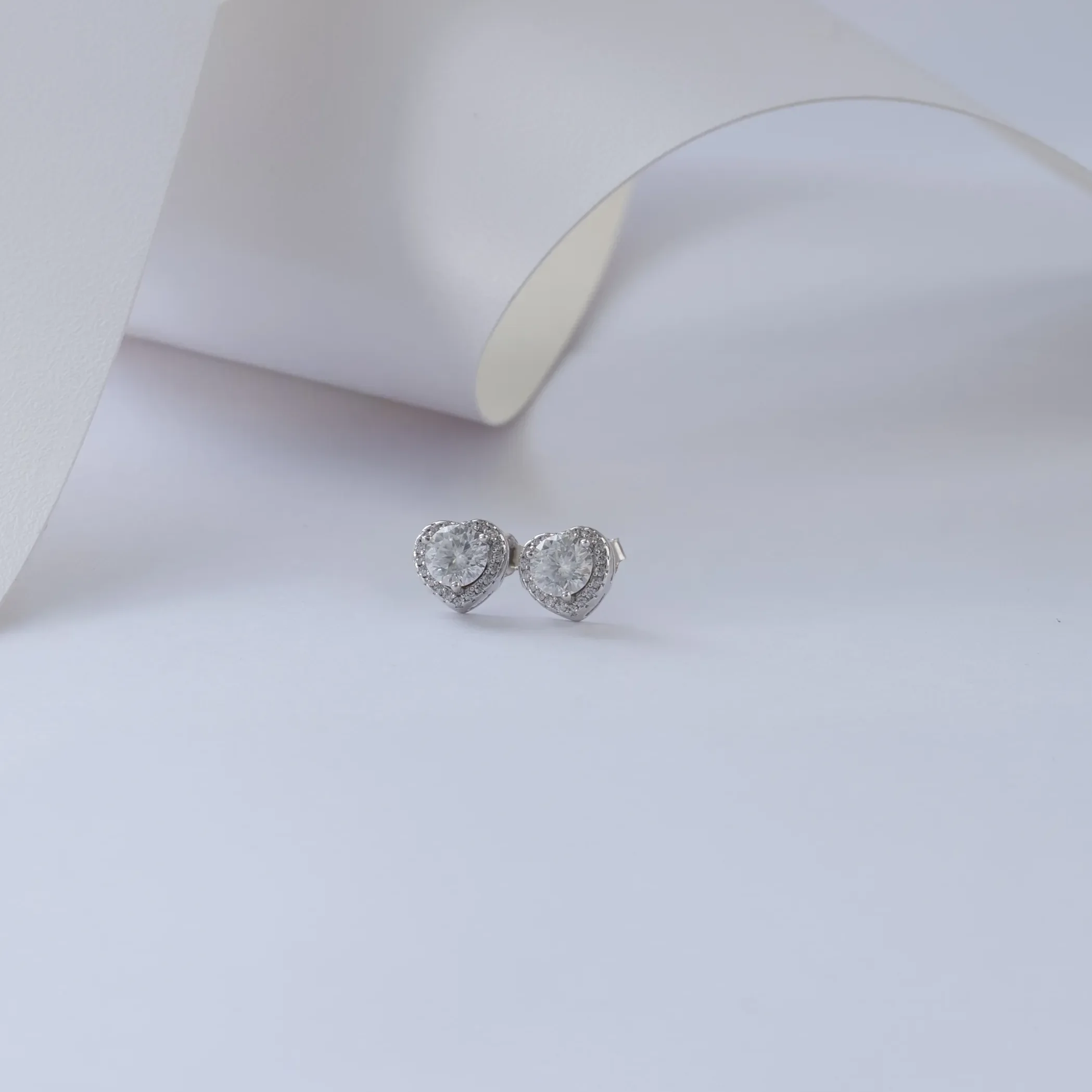 A Heart Luxe MT 7 mm - S-30017 - Foto 1